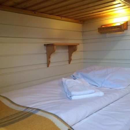 Stf Groevelsjoen Fjaellstation & Hotell Kamer foto